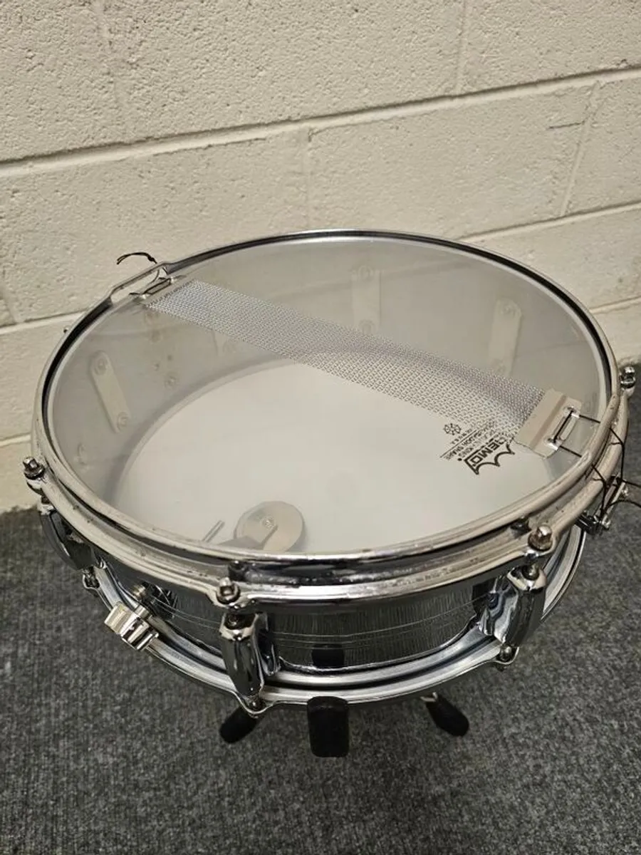 Slingerland Gene Krupa snare drum - Image 4