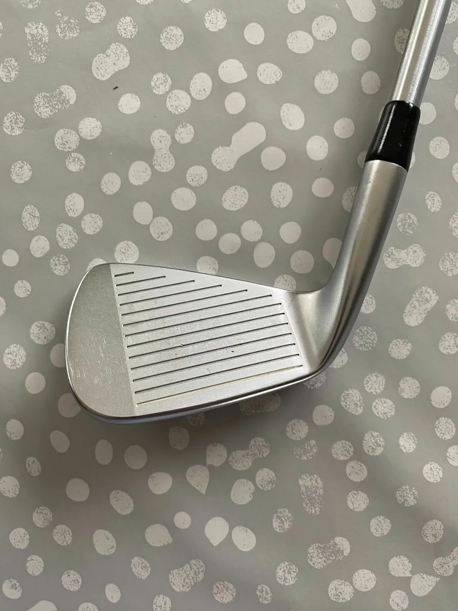 Ping Blueprint Irons - Image 4