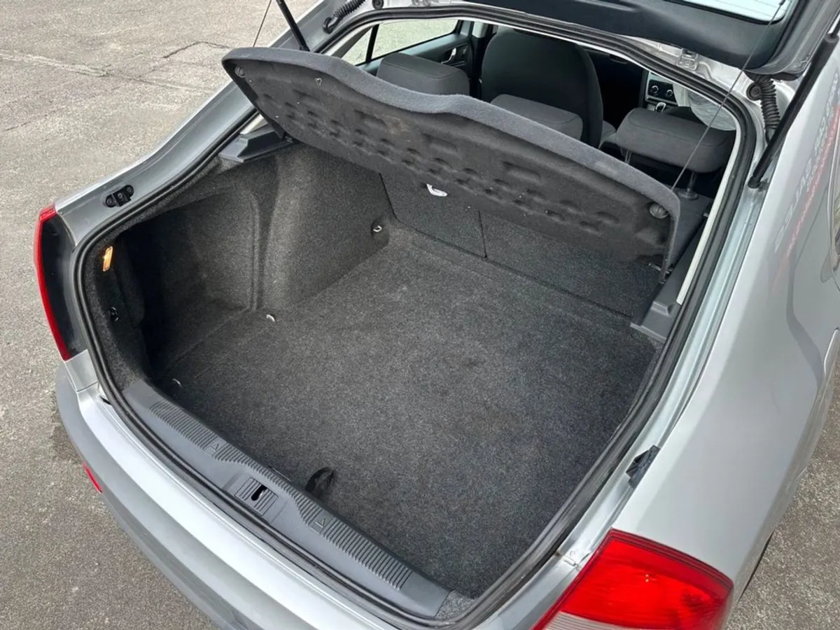 Skoda Octavia 1.2 TSi 105 Petrol 165Km - Image 3