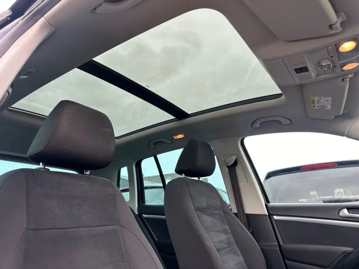 Volkswagen Tiguan 2.0 TDI 110 Sport  11990 - Image 3