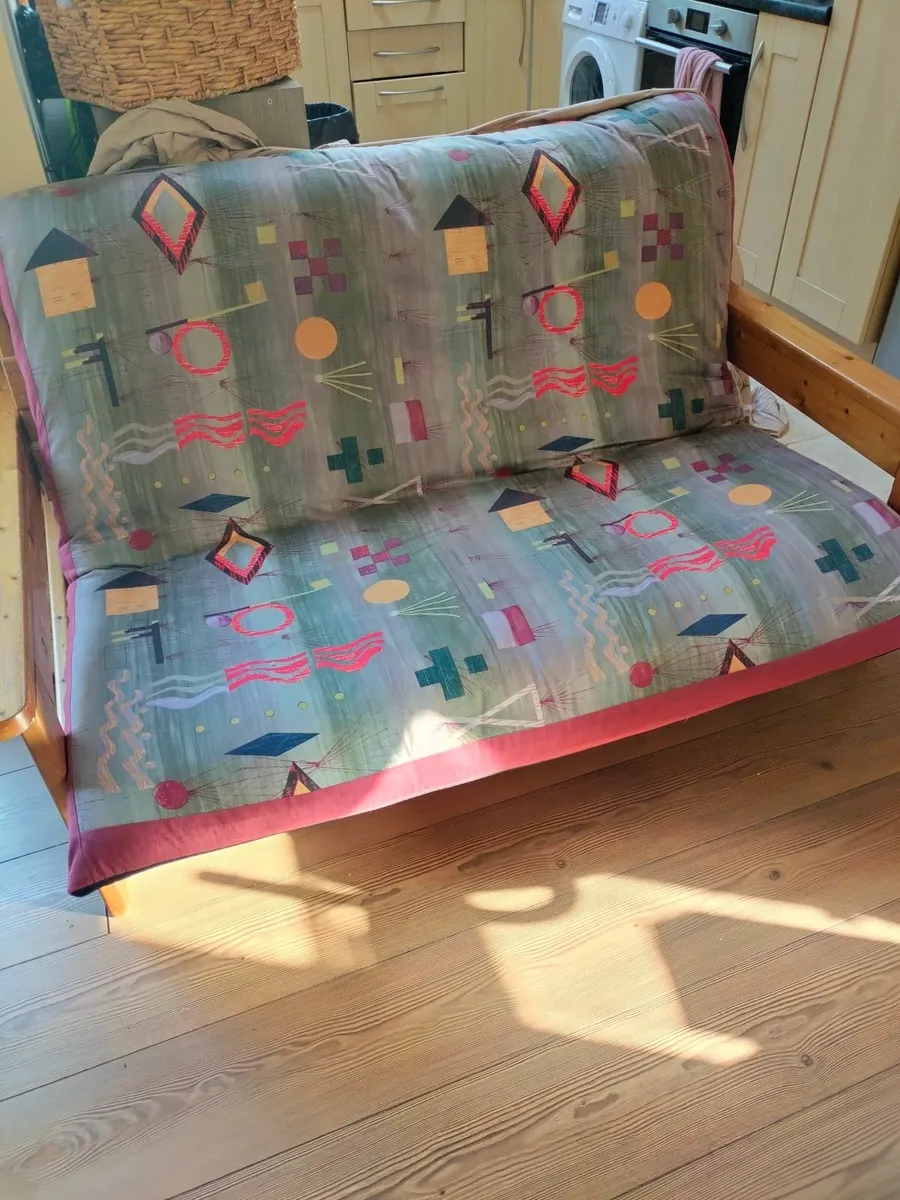 Sofa bed