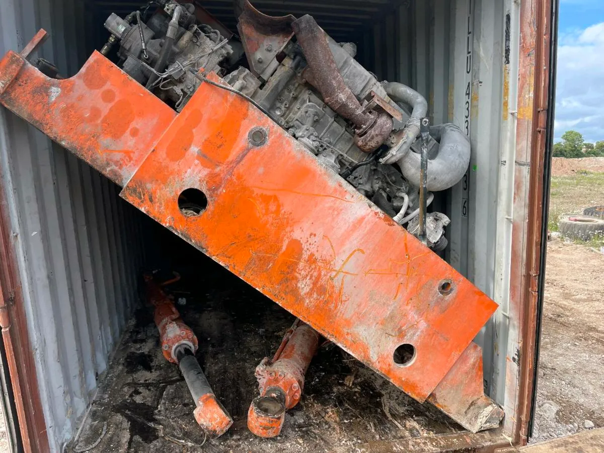 Shipping Packig - Image 2