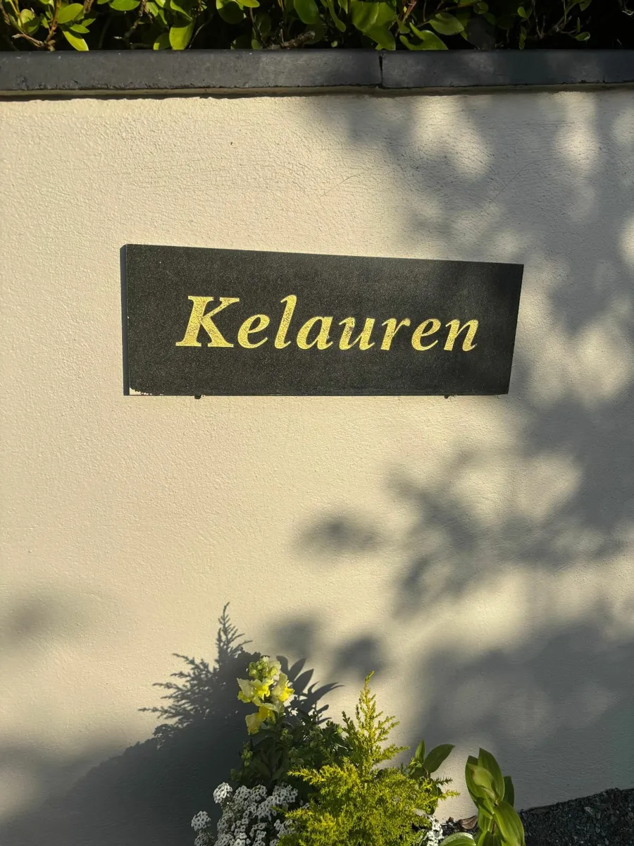 Holiday home to rent - Image 1