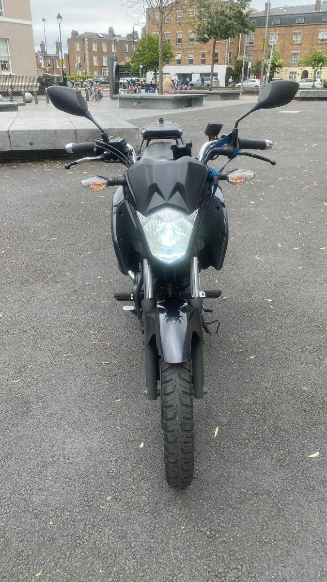 Honda CBF 2020 - Image 4