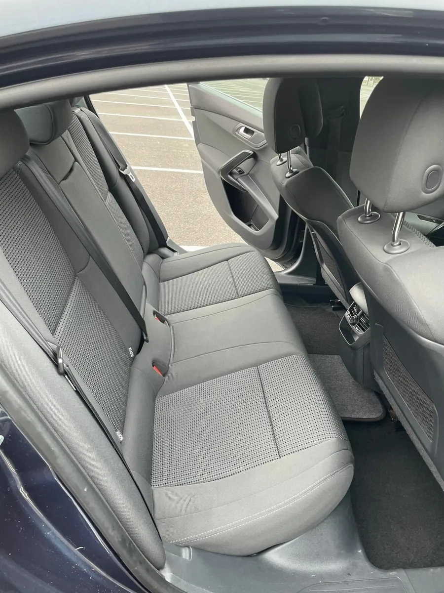 Peugeot 508 - Image 2