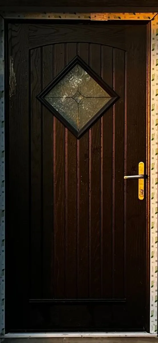 doors