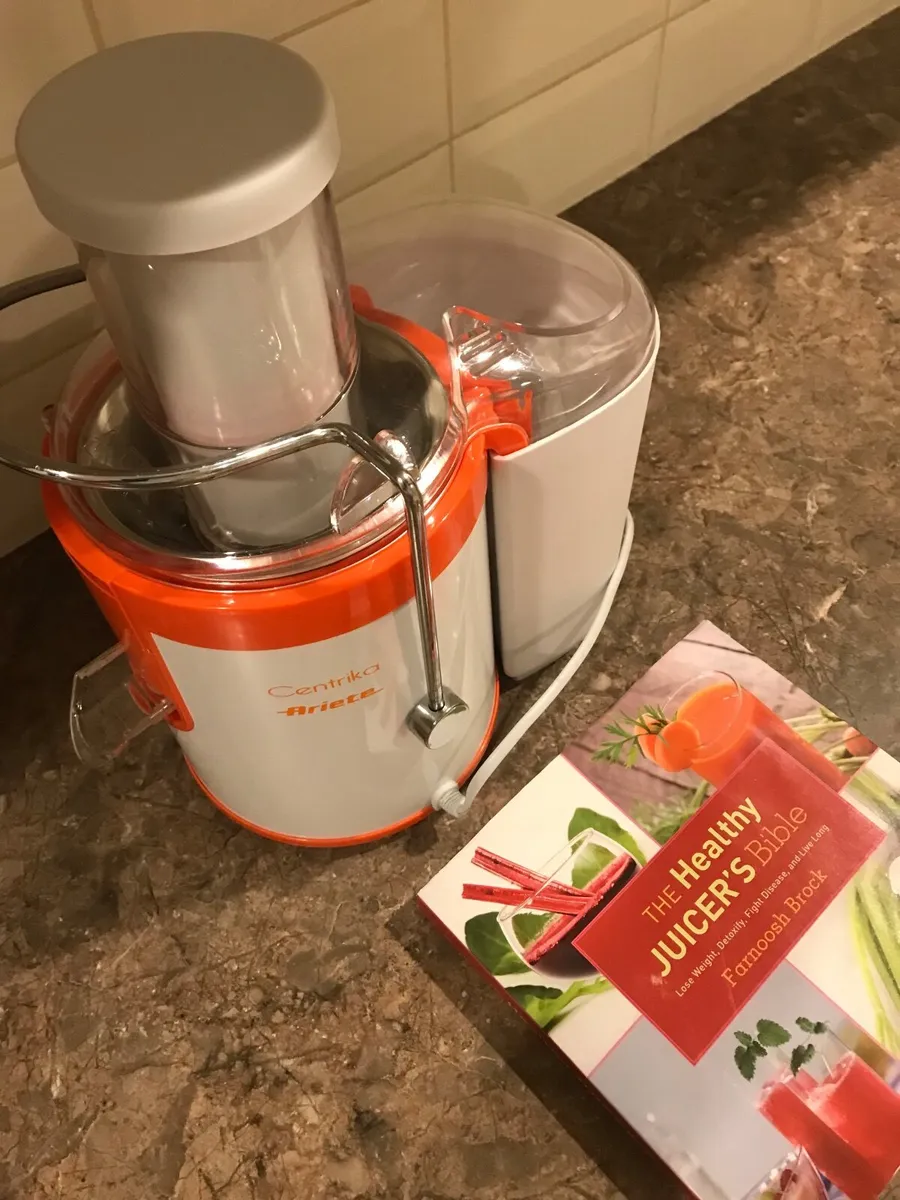 Juicer - Image 1