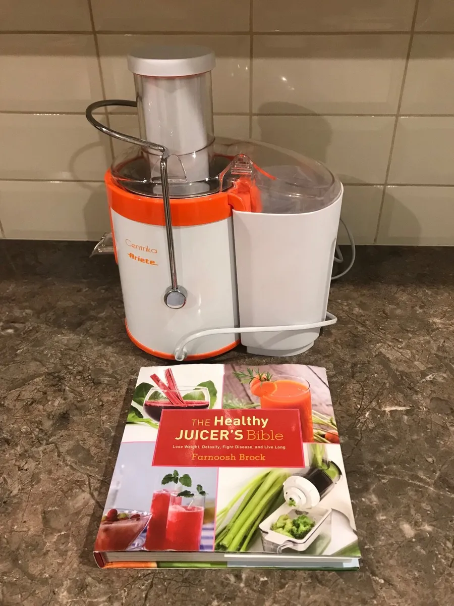 Juicer - Image 2