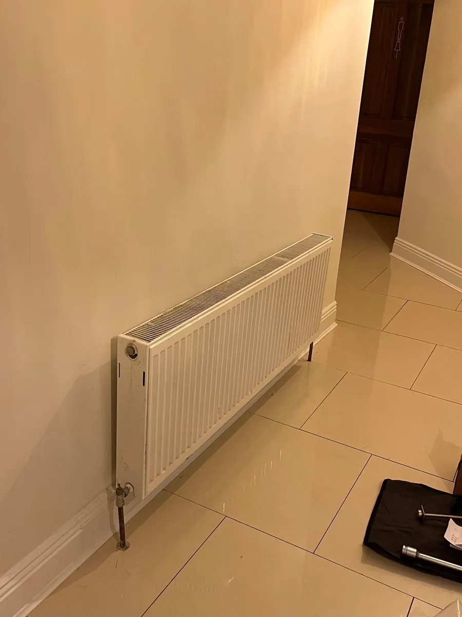 Radiator