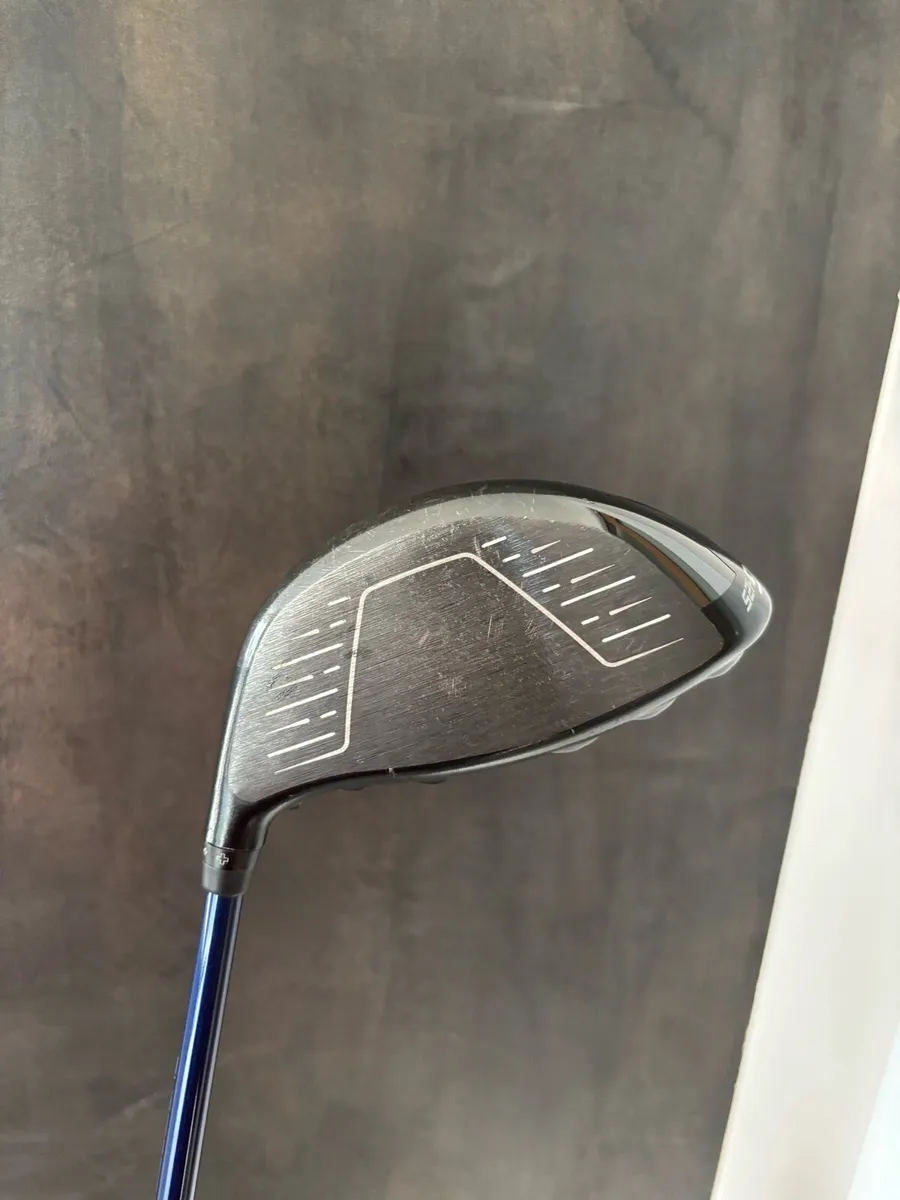 Ping G425 LST Driver w/ Fujikura Ventus TR - Image 2