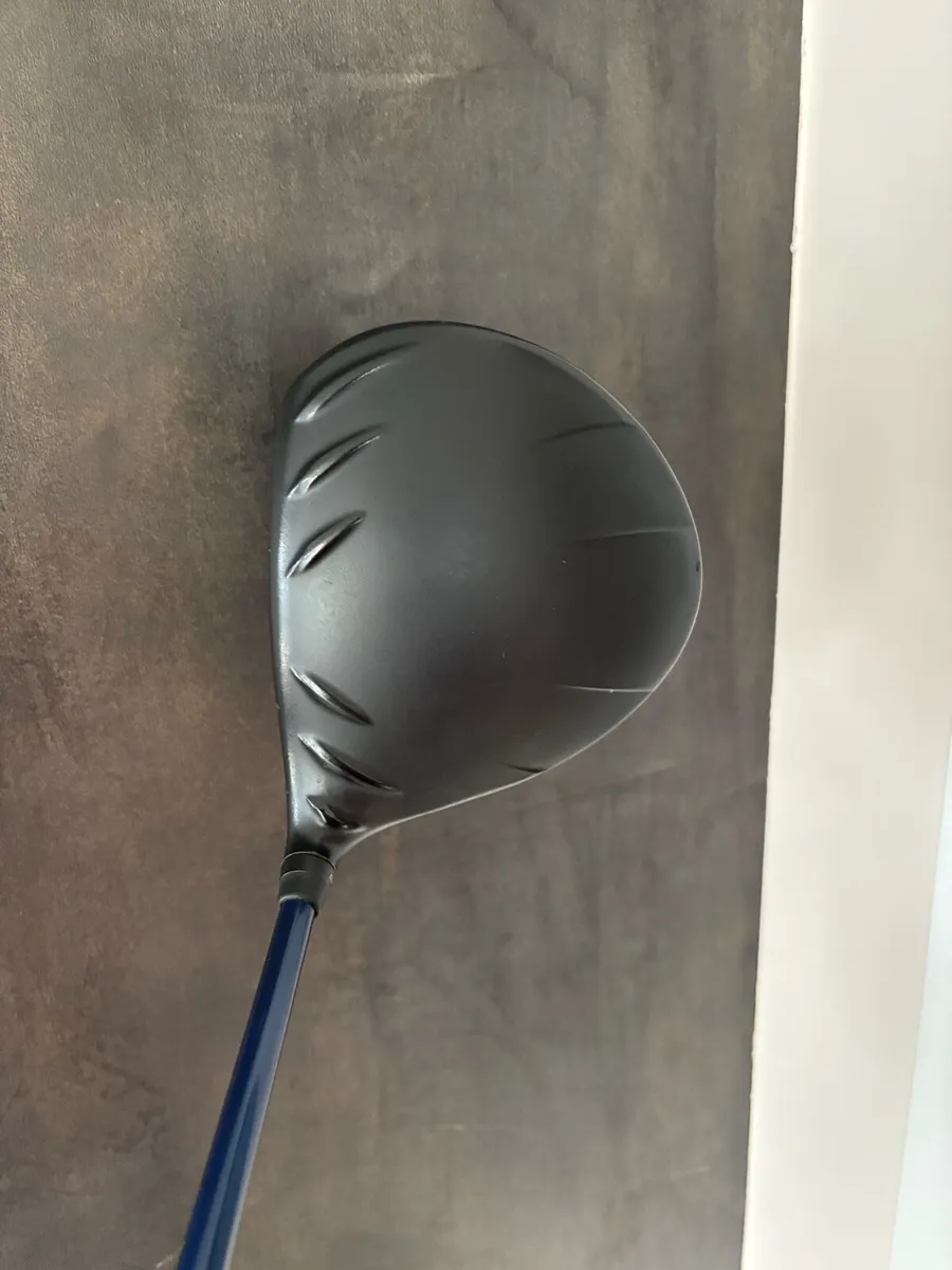 Ping G425 LST Driver w/ Fujikura Ventus TR - Image 3