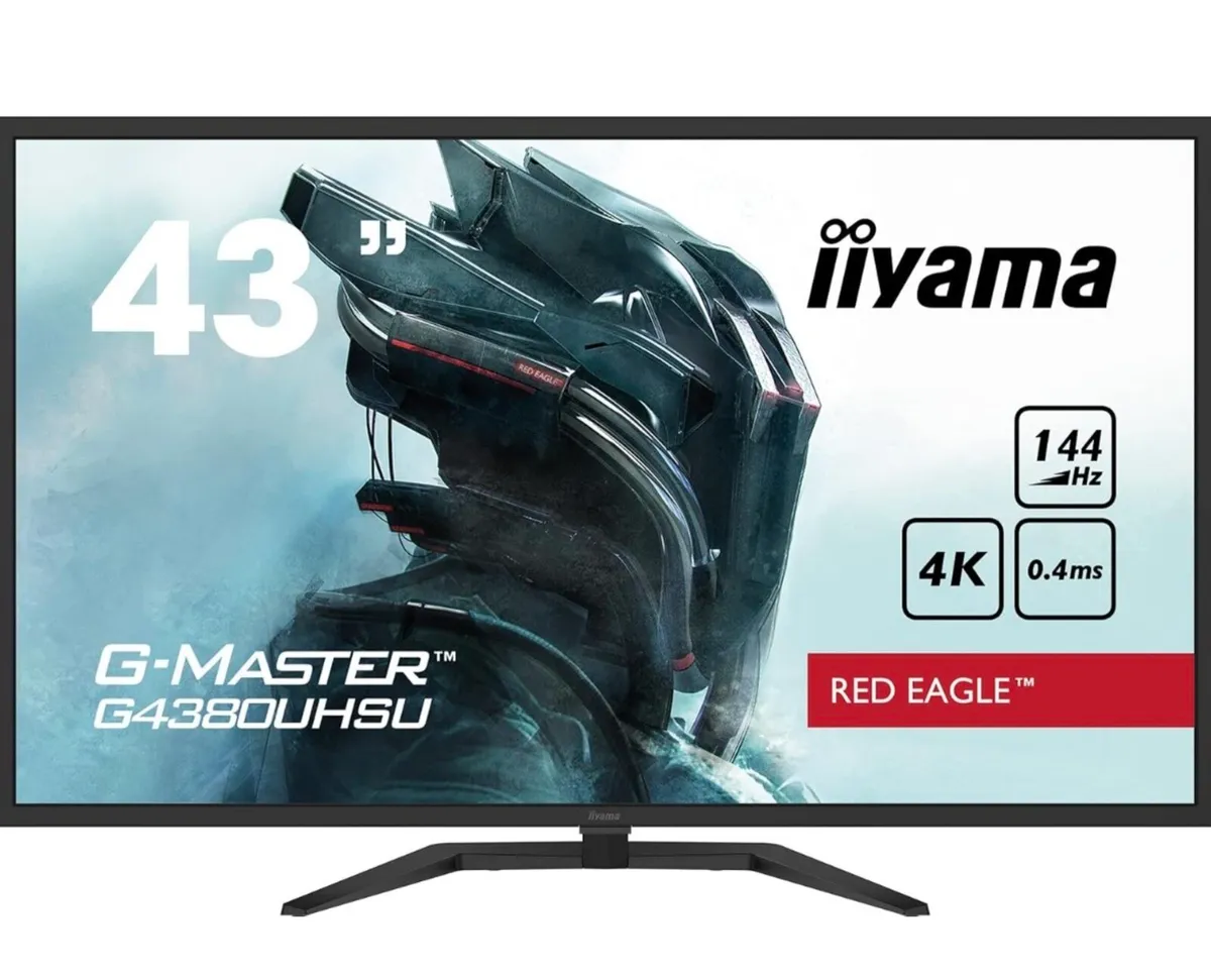 Gaming Monitor - Image 1