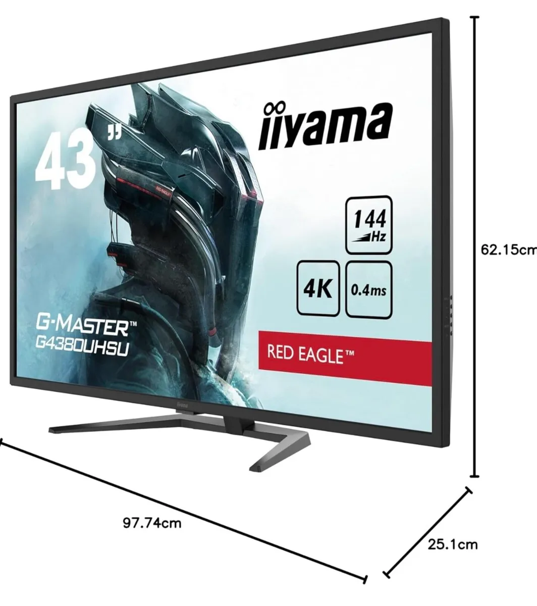 Gaming Monitor - Image 2