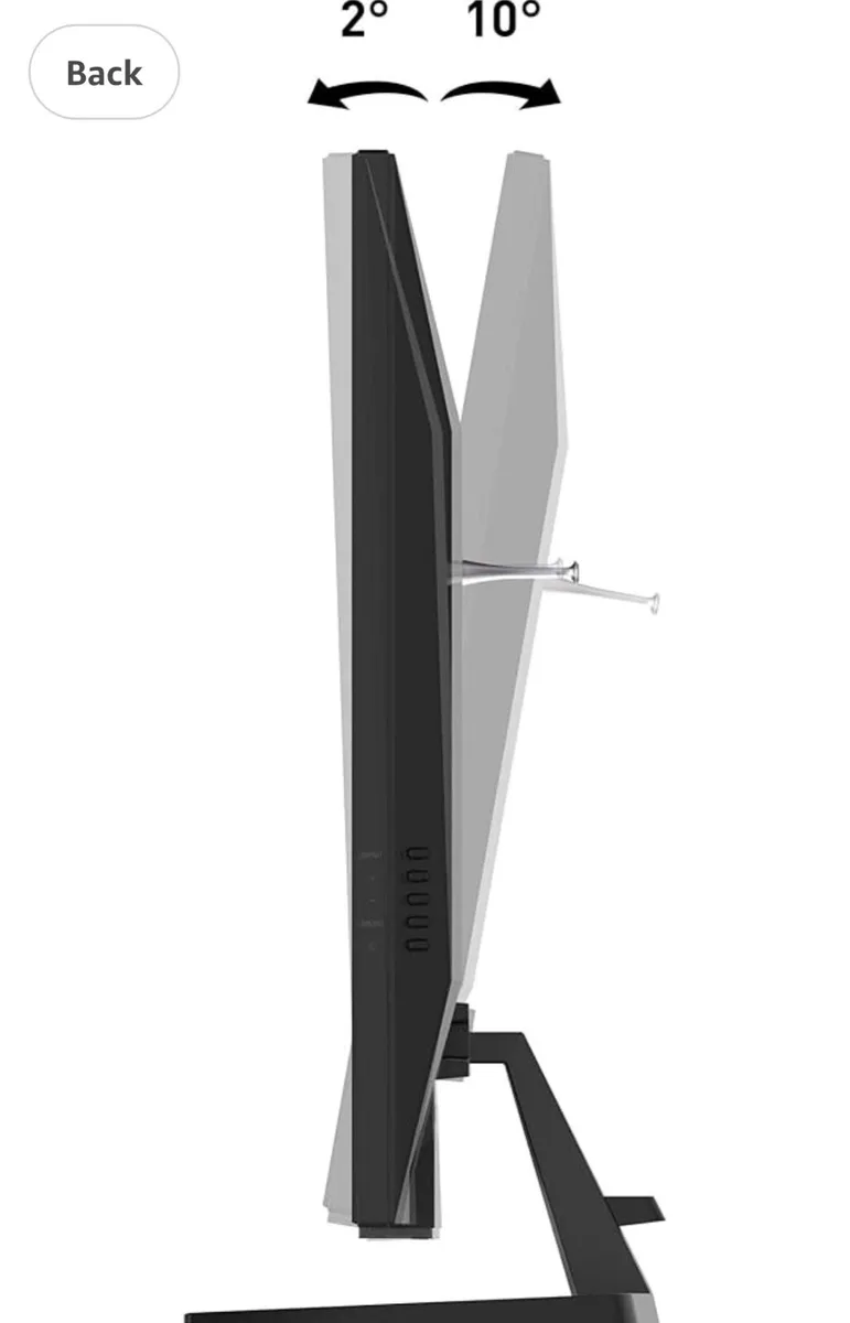 Gaming Monitor - Image 3