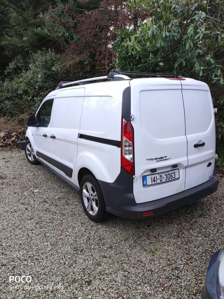 Ford Transit 2014 - Image 2