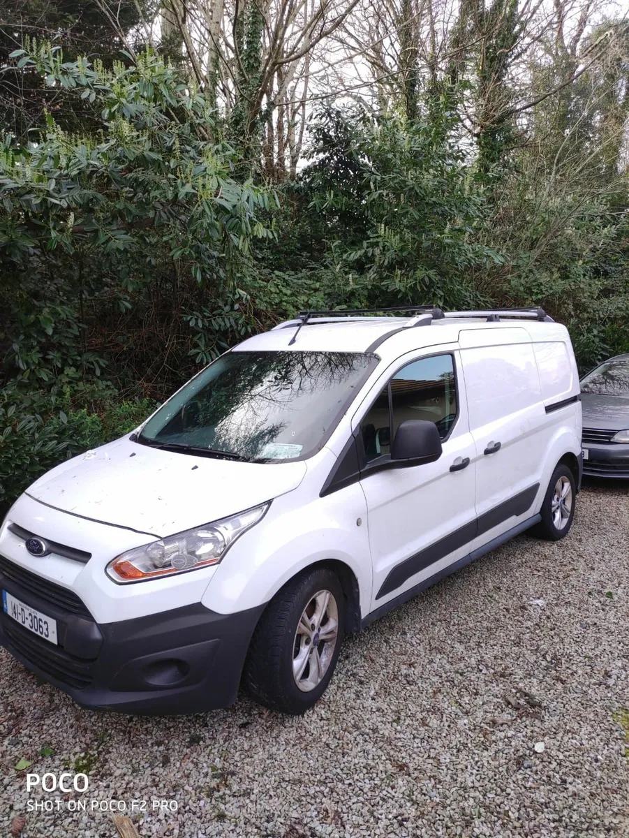 Ford Transit 2014 - Image 3