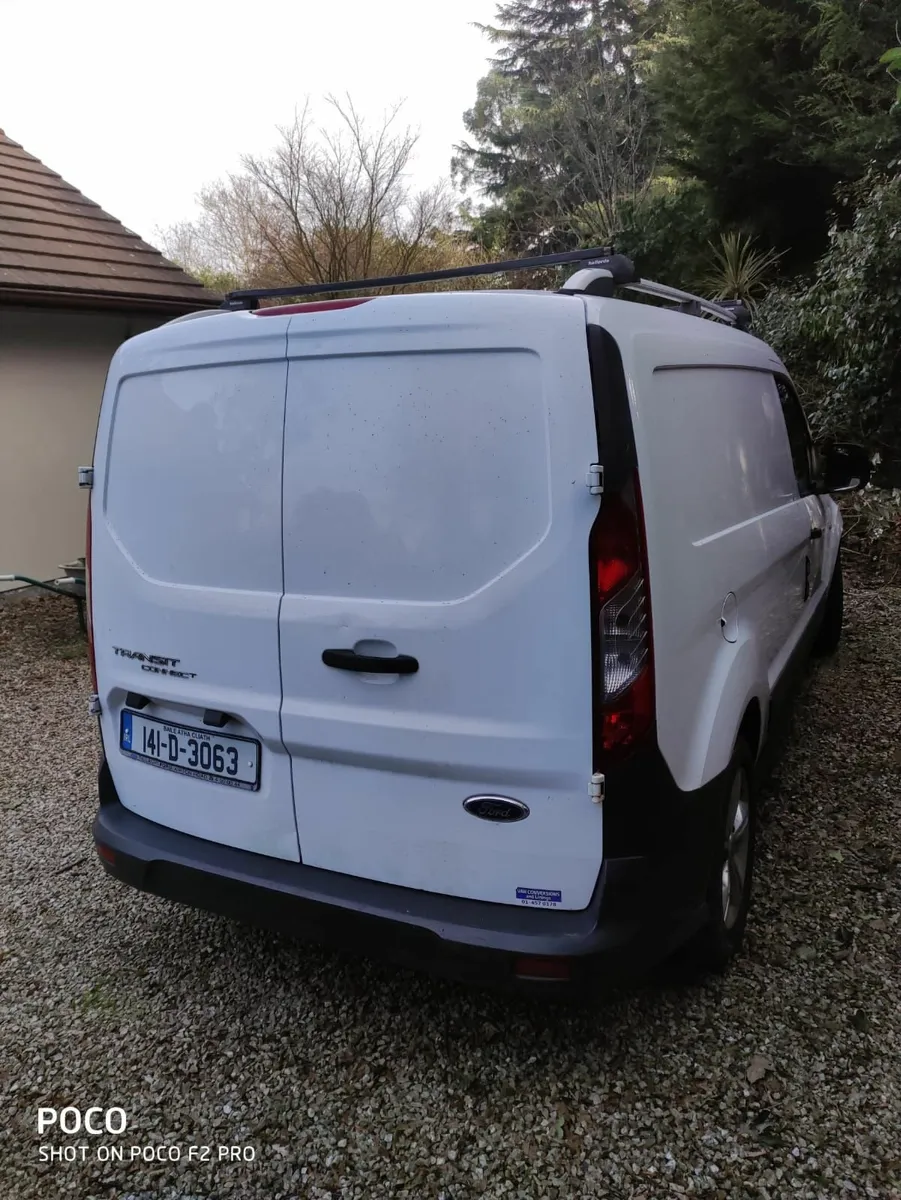 Ford Transit 2014 - Image 4