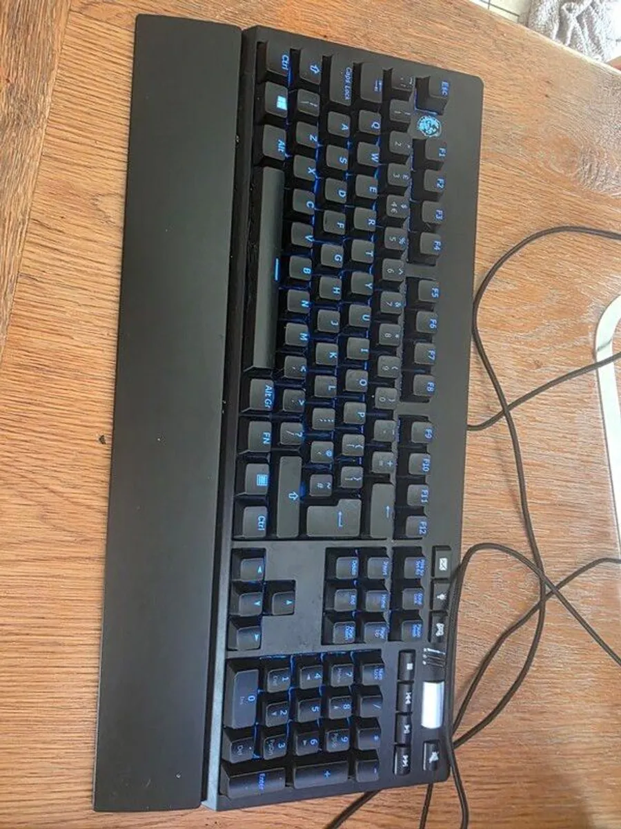 Gaming PC Setup - Image 2