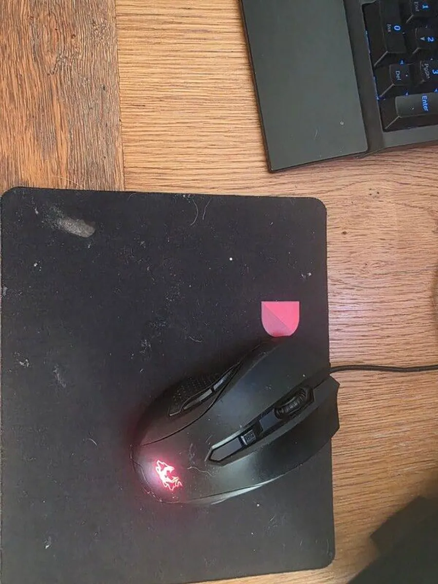 Gaming PC Setup - Image 3