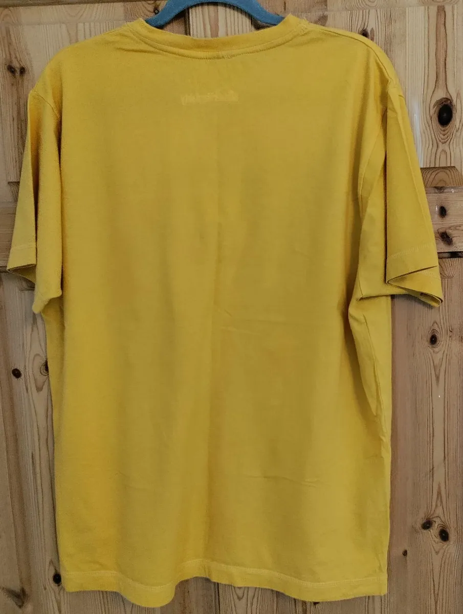 Bunker Mentality T Shirt XL - Image 4