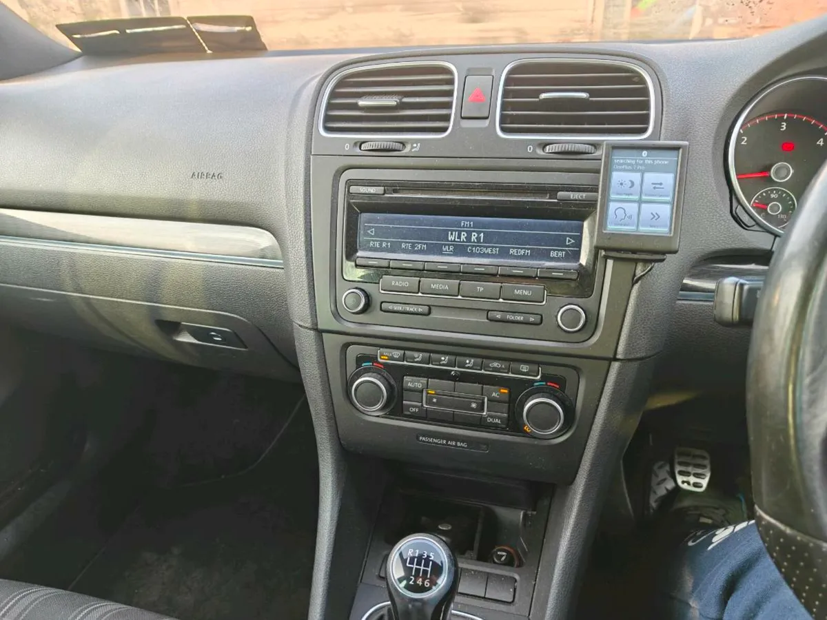 GTD Golf 210bhp - Image 4