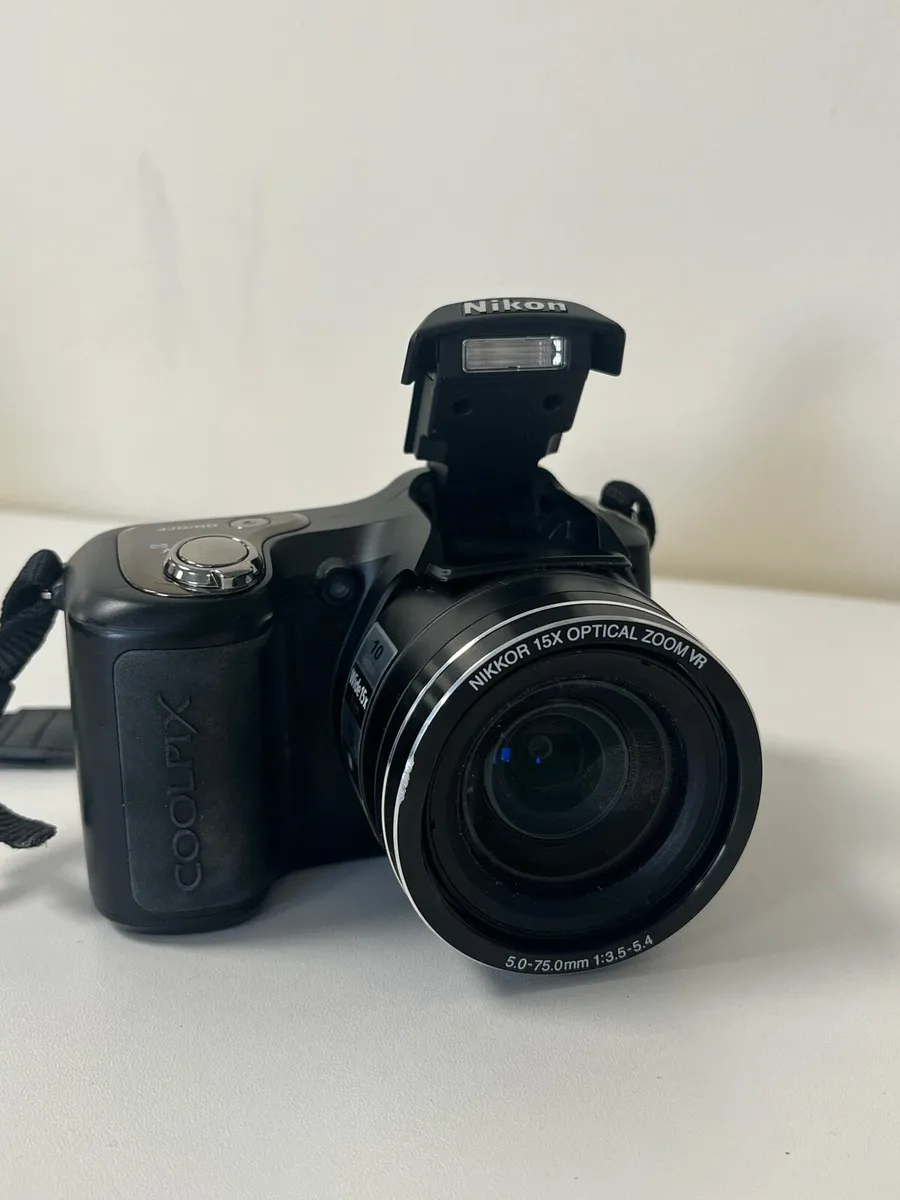 Nikon Coolpix L100 - Image 1