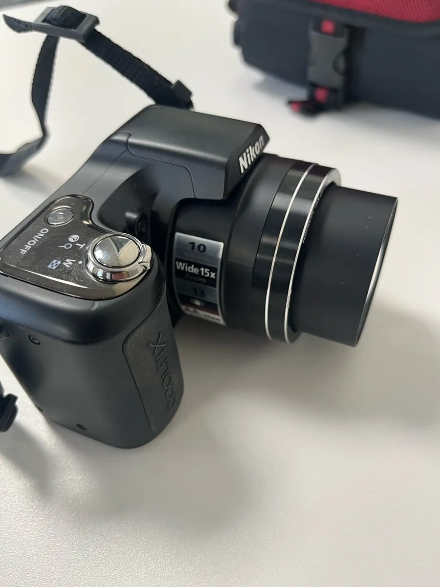 Nikon Coolpix L100 - Image 4