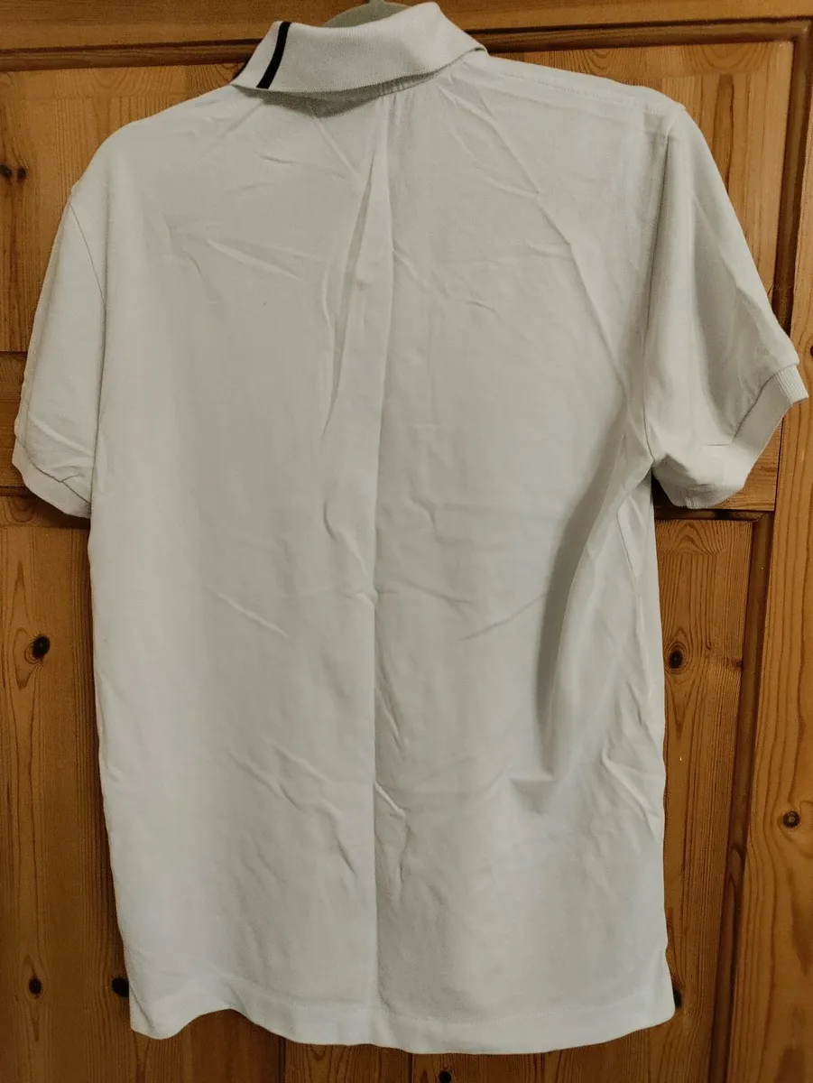 J.Lindeberg Polo shirt L - Image 4