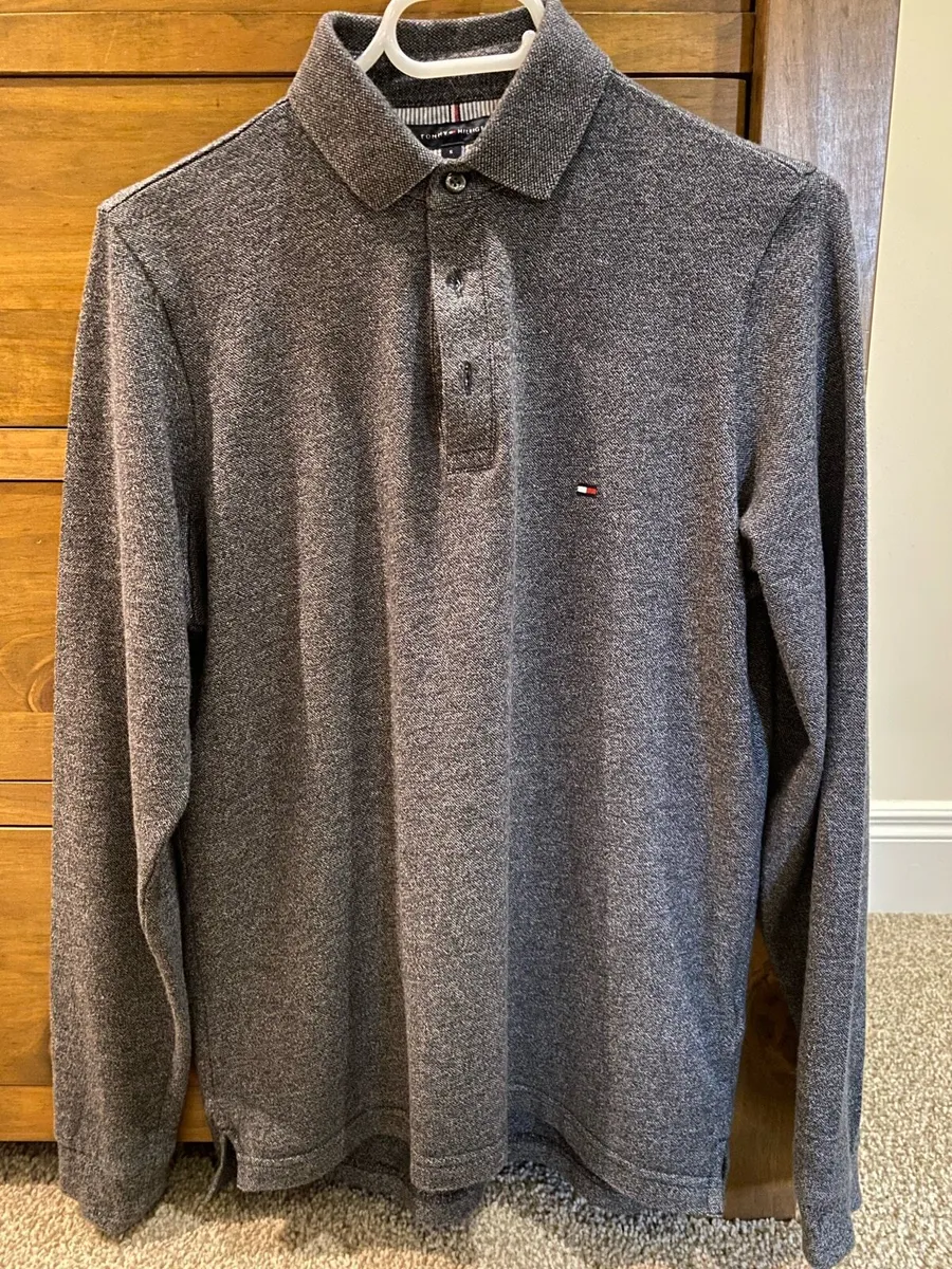 Tommy Hilfiger Polo Shirt - Image 1