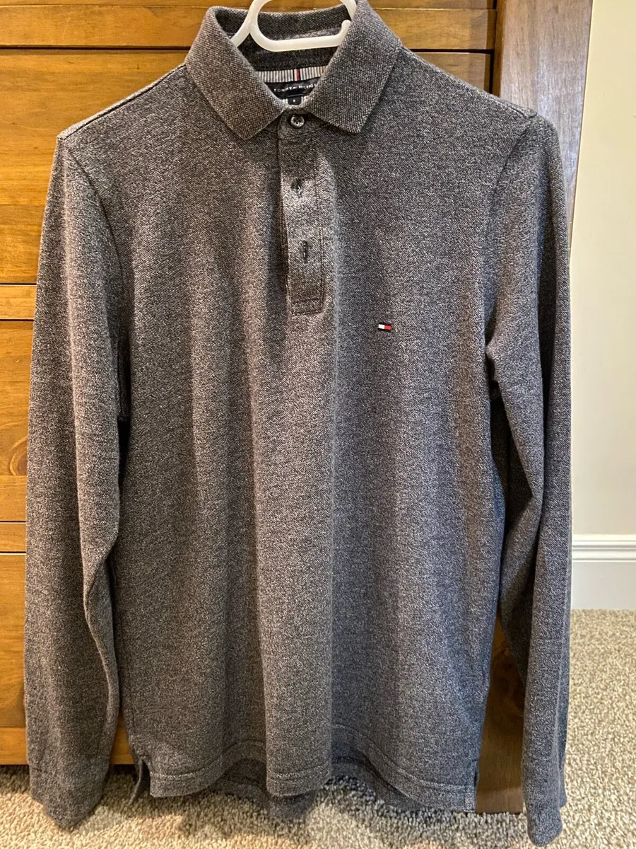 Tommy Hilfiger Polo Shirt - Image 2