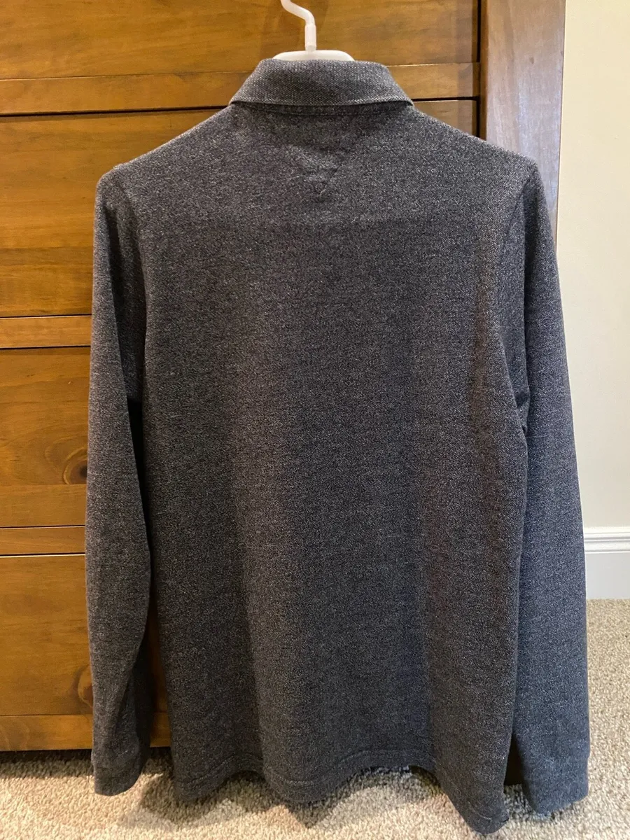 Tommy Hilfiger Polo Shirt - Image 3