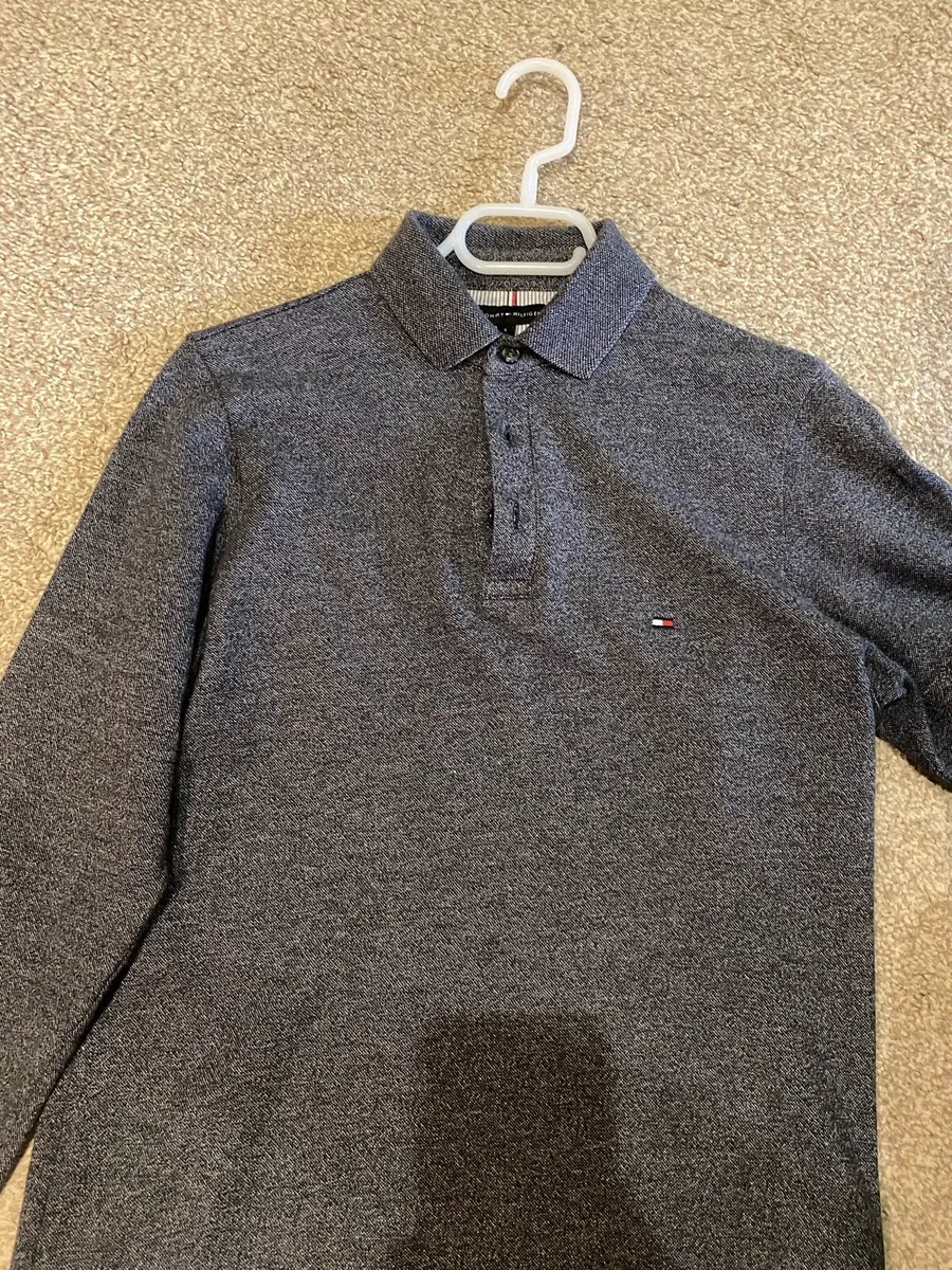 Tommy Hilfiger Polo Shirt - Image 4