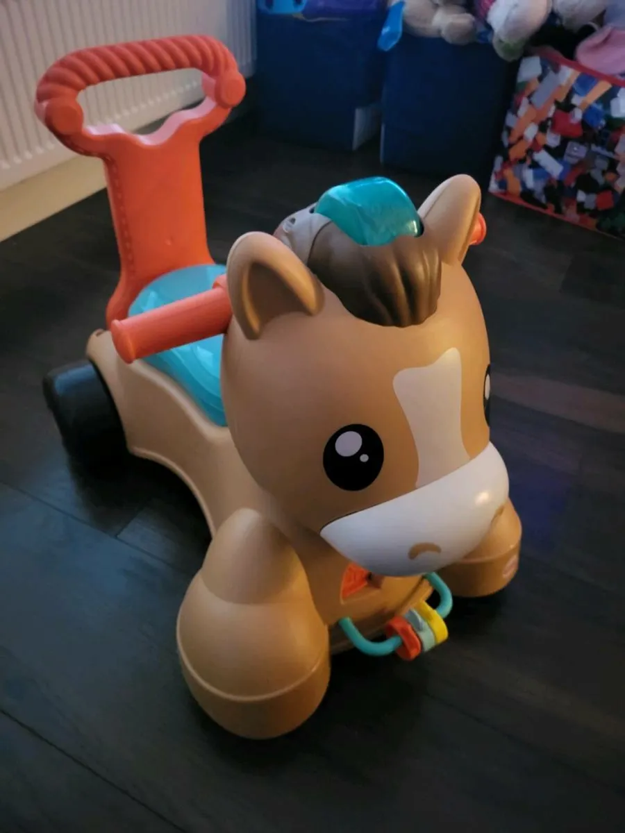 Baby toys. - Image 3