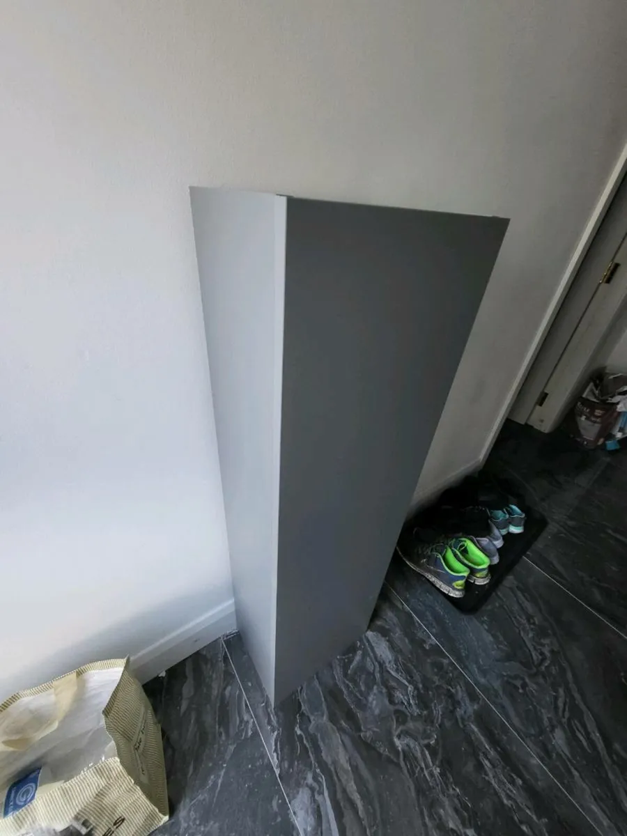 Bathroom floating Shelf - Image 1