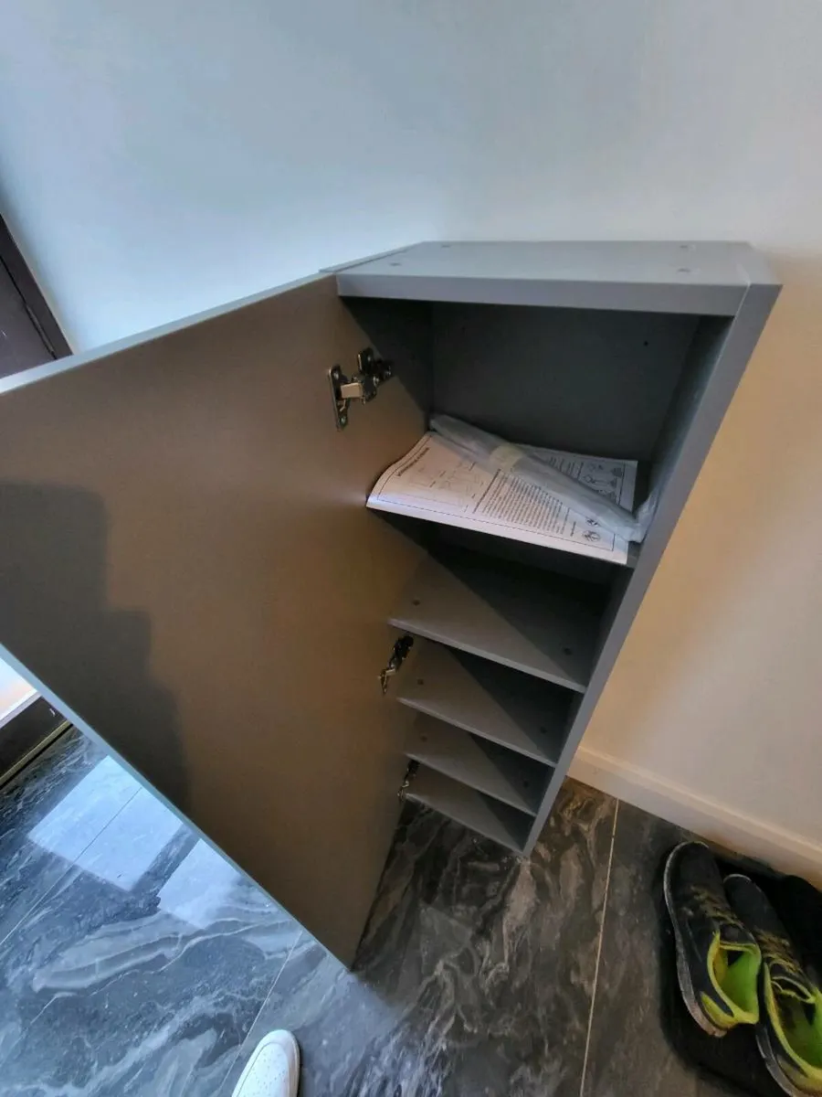Bathroom floating Shelf - Image 4