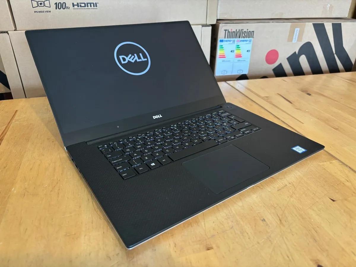 Dell Precision 5520 Workstations-32Gb Ram-i7-Deliv - Image 3
