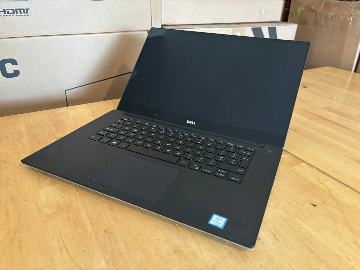 Dell Precision 5520 Workstations-32Gb Ram-i7-Deliv - Image 4