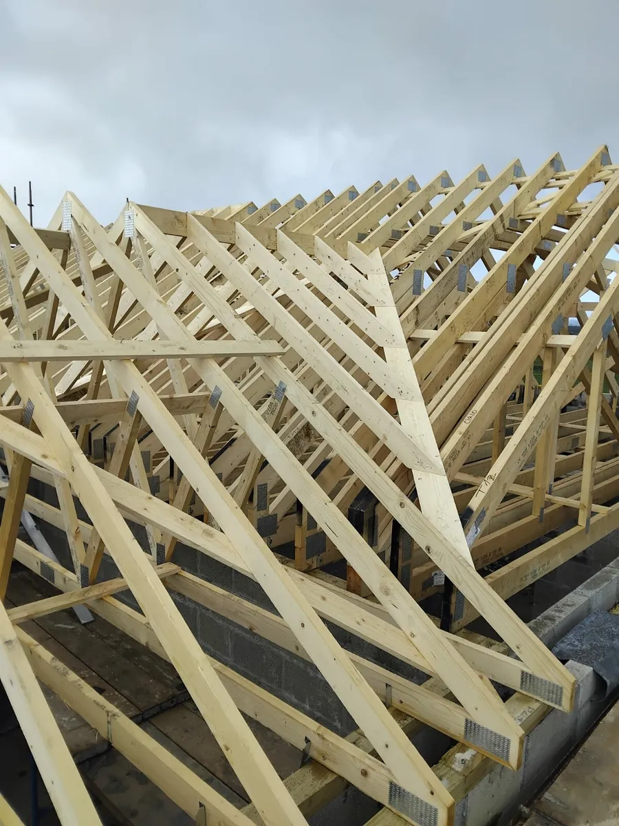 Carpentry and building contractor - Image 2