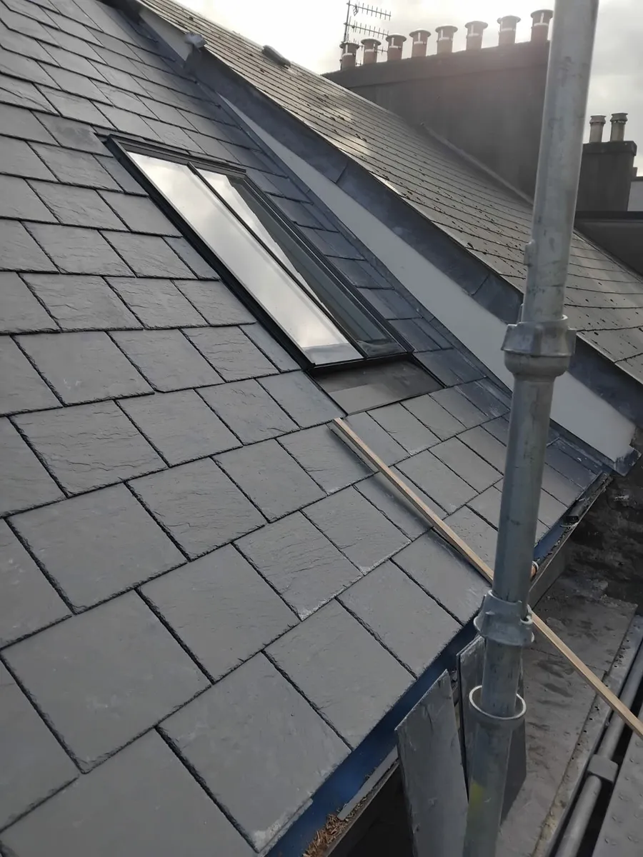 Carpentry and building contractor - Image 4