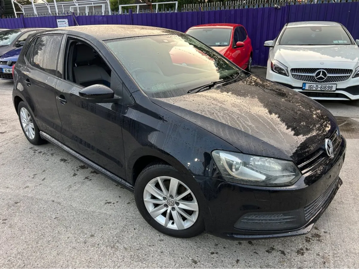 Volkswagen Polo GT Model Auto - Image 1