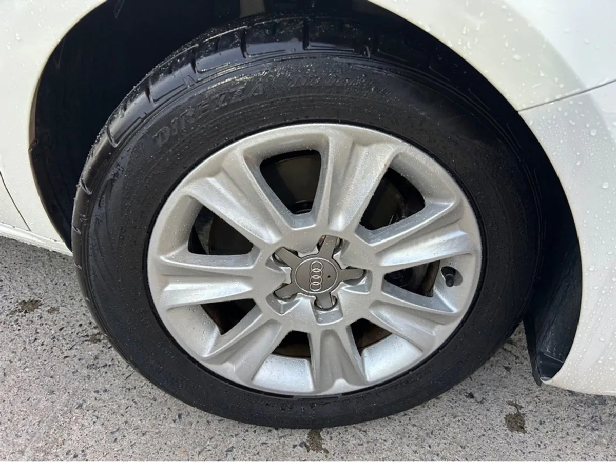 Audi A1 Super Low Miles Auto - Image 4