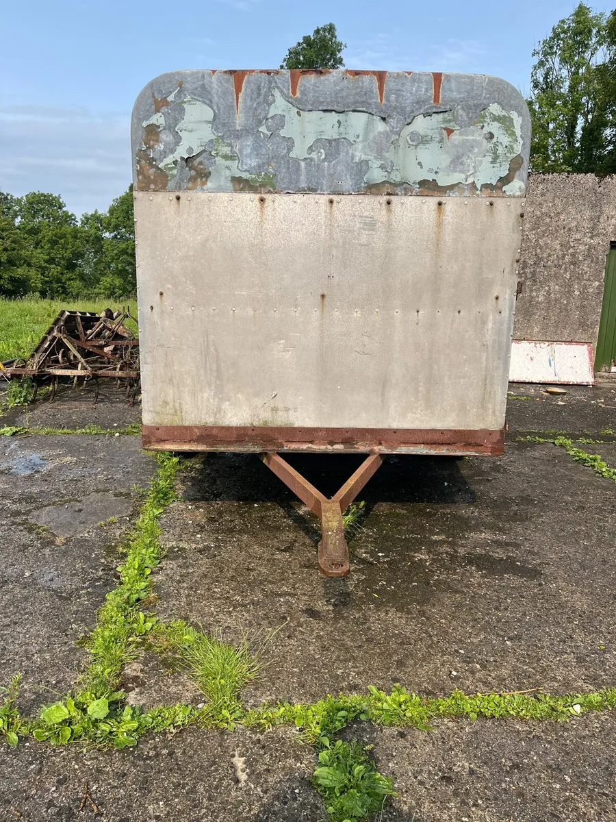 12x6 trailers - Image 4