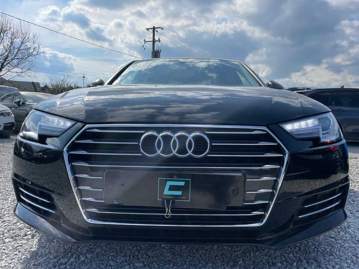 Audi A4 Ultra - Image 4