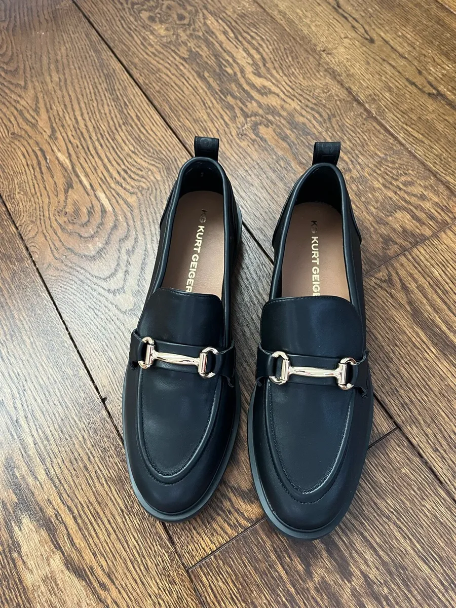 Kurt Geiger Loafer Shoes - Image 1
