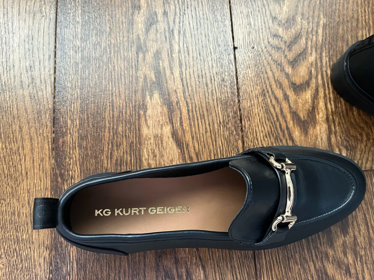 Kurt Geiger Loafer Shoes - Image 3