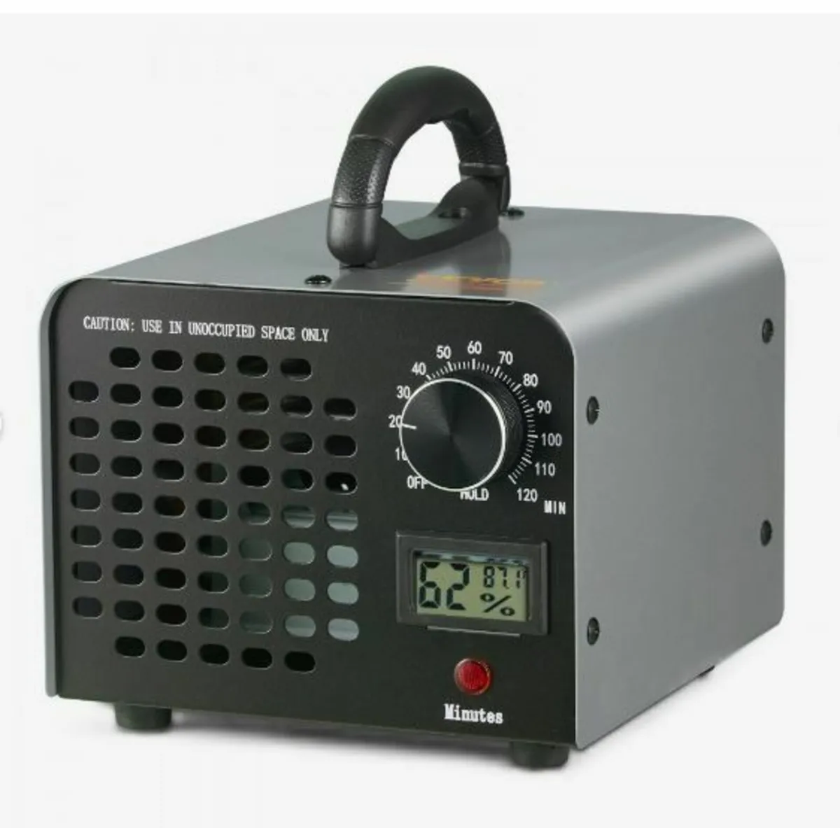 Ozone Generator 36000mg/h Ozone Machine - Image 1