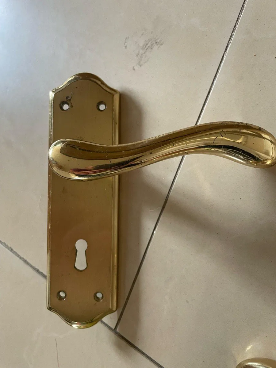 Interior Door Handles (27) - Image 1