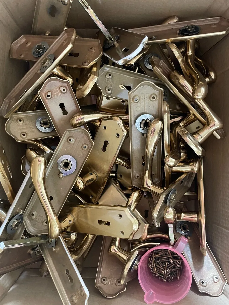 Interior Door Handles (27) - Image 2