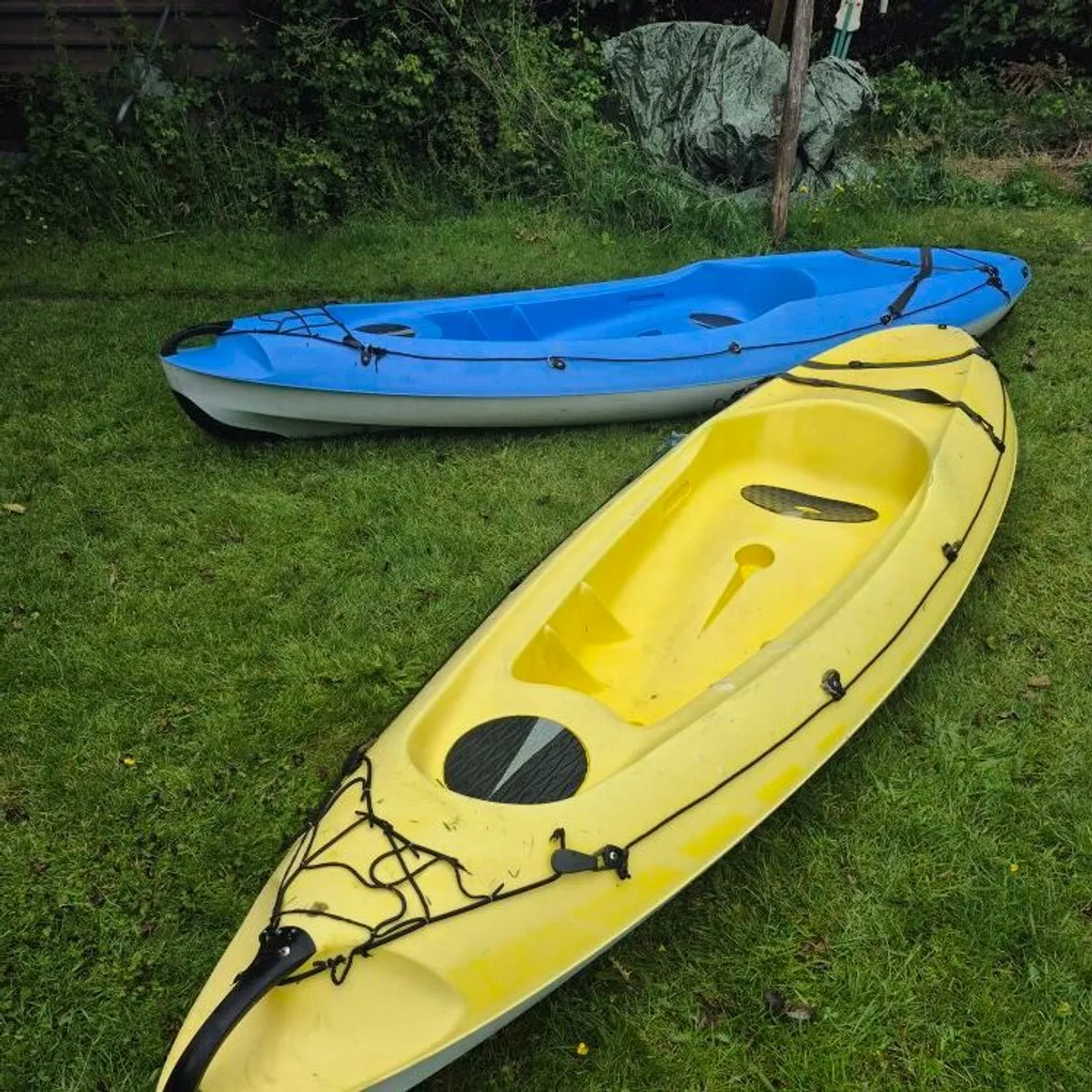 kayaks - Image 4