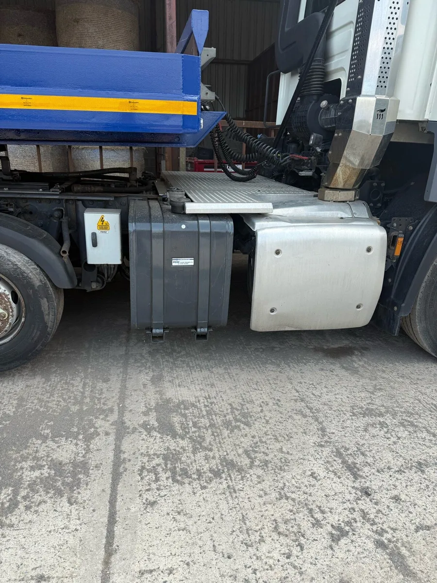 Daf cf 480 - Image 3